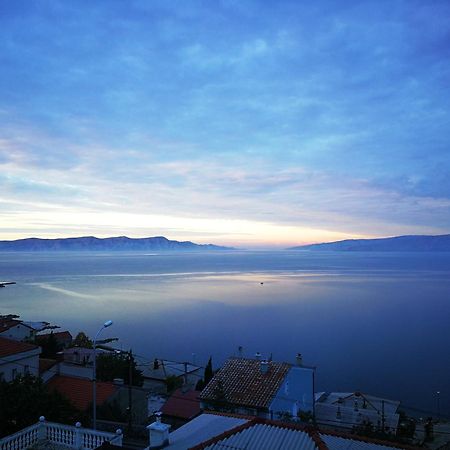Apartment Segnia Senj  Extérieur photo