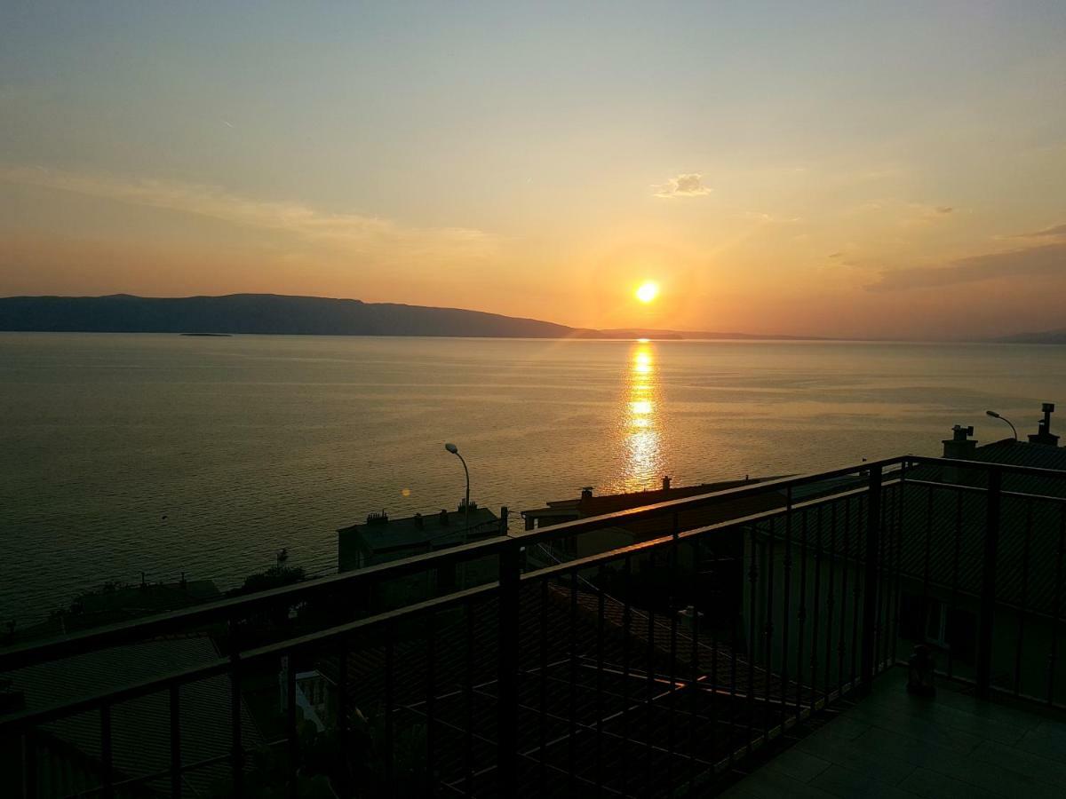 Apartment Segnia Senj  Extérieur photo
