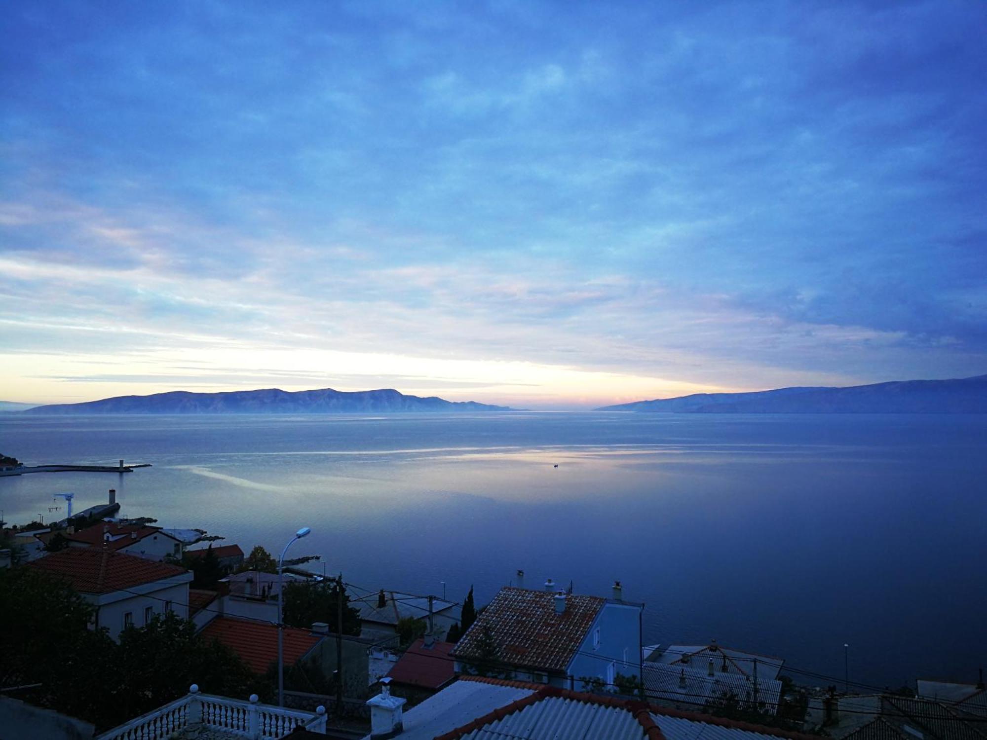 Apartment Segnia Senj  Extérieur photo