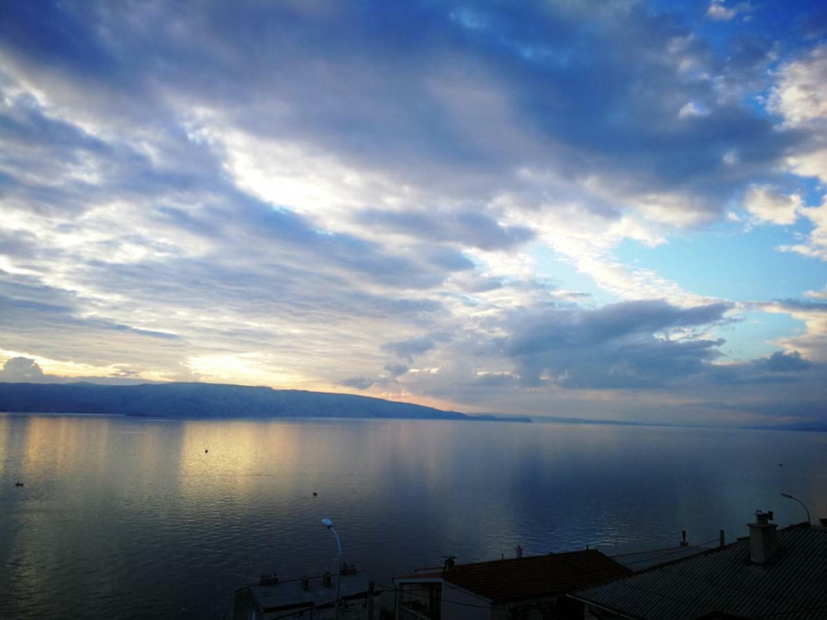 Apartment Segnia Senj  Extérieur photo