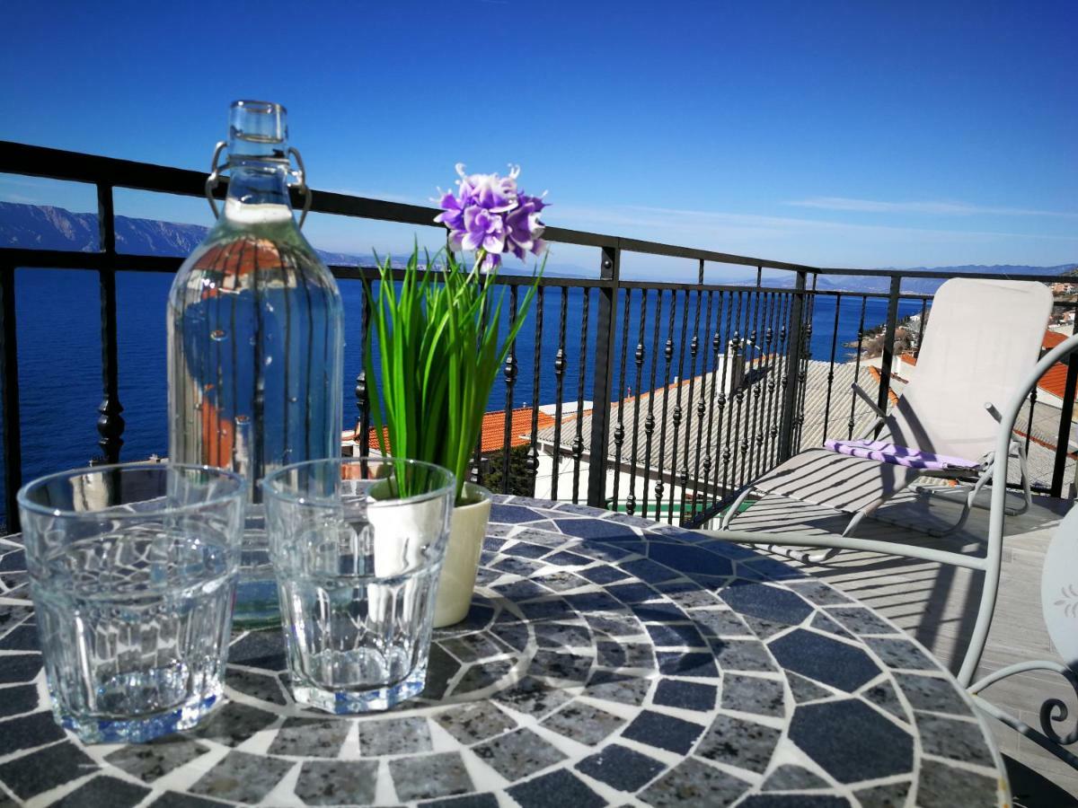 Apartment Segnia Senj  Extérieur photo