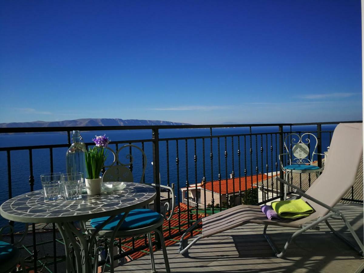 Apartment Segnia Senj  Extérieur photo