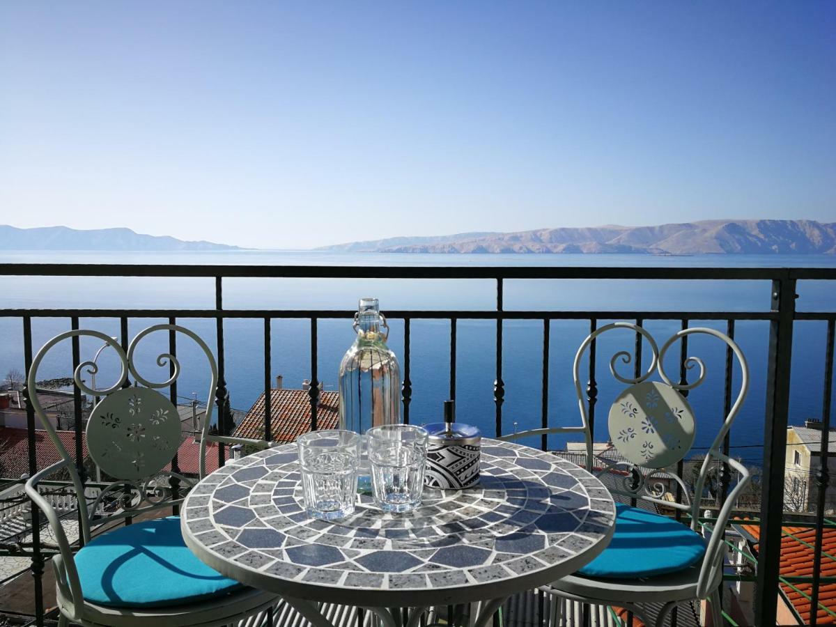 Apartment Segnia Senj  Extérieur photo