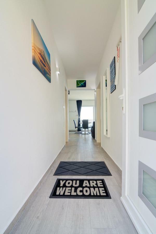 Apartment Segnia Senj  Extérieur photo