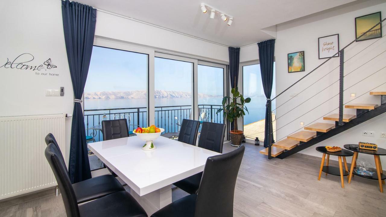Apartment Segnia Senj  Extérieur photo