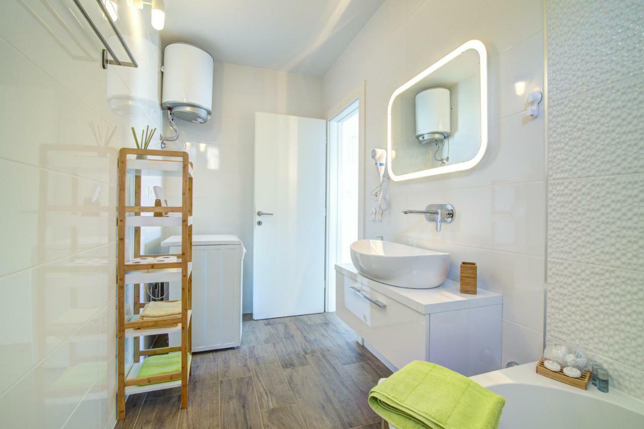 Apartment Segnia Senj  Extérieur photo