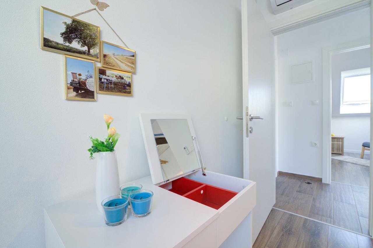 Apartment Segnia Senj  Extérieur photo