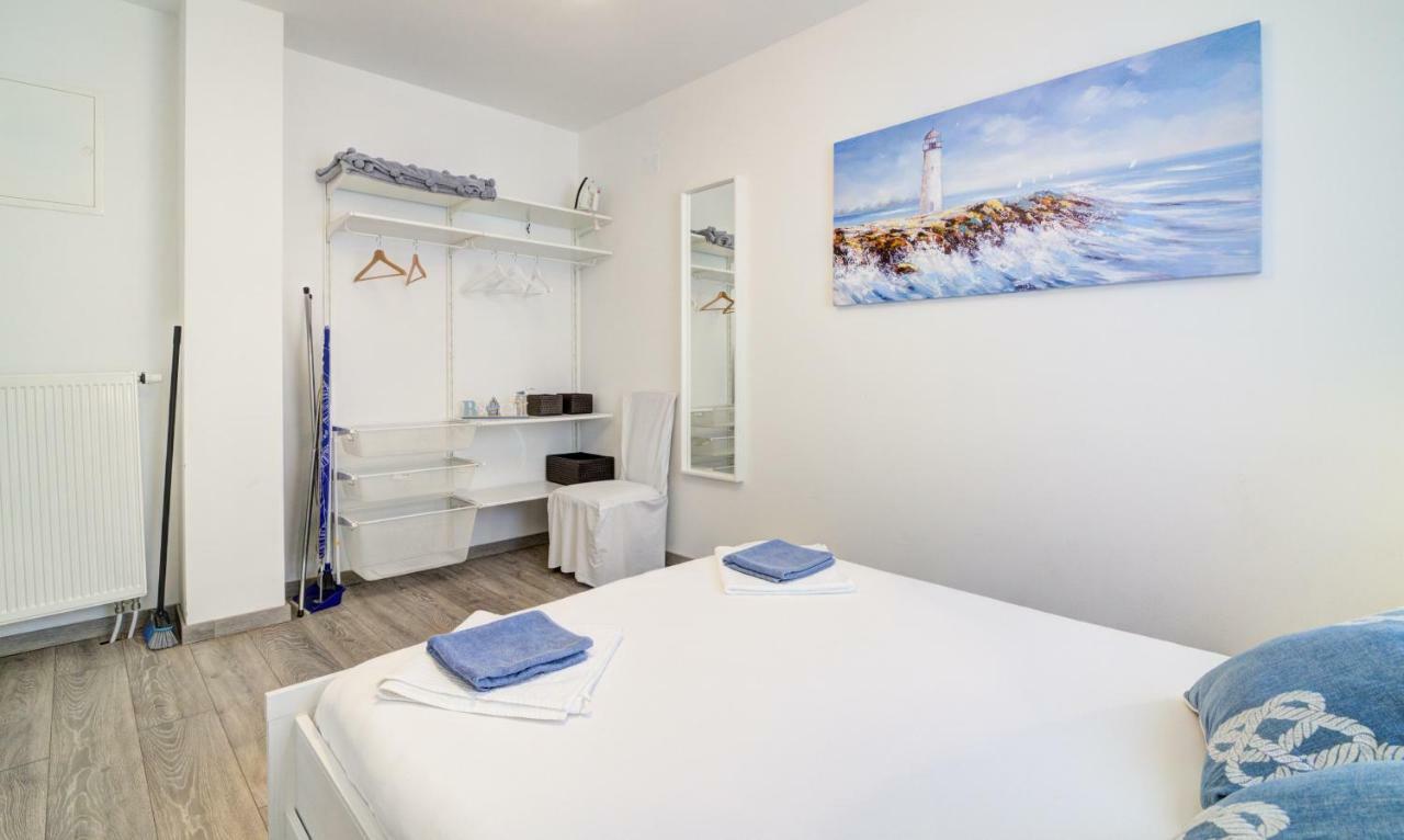 Apartment Segnia Senj  Extérieur photo