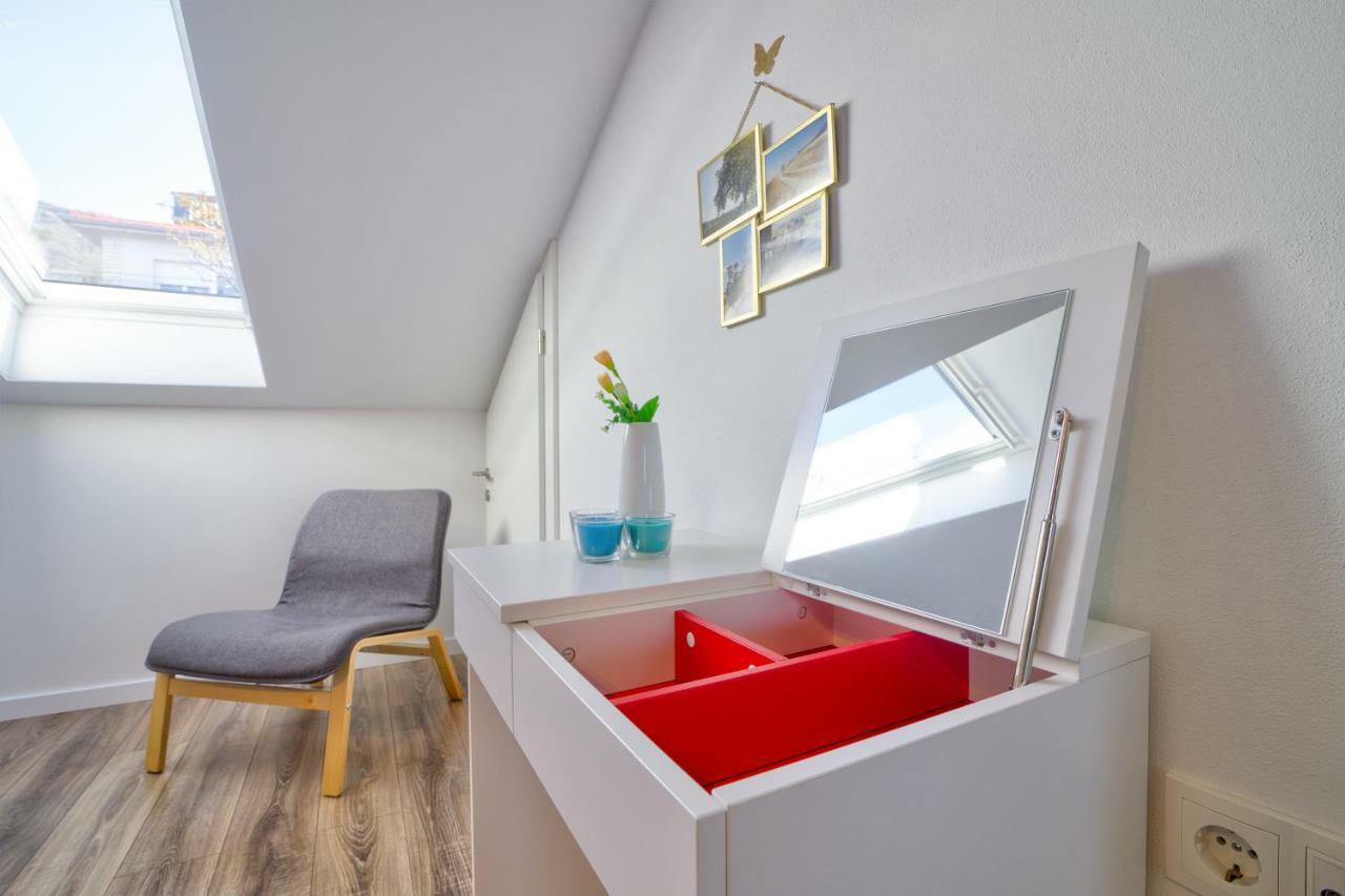 Apartment Segnia Senj  Extérieur photo