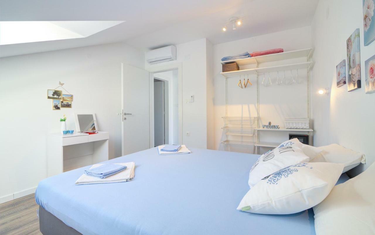 Apartment Segnia Senj  Extérieur photo