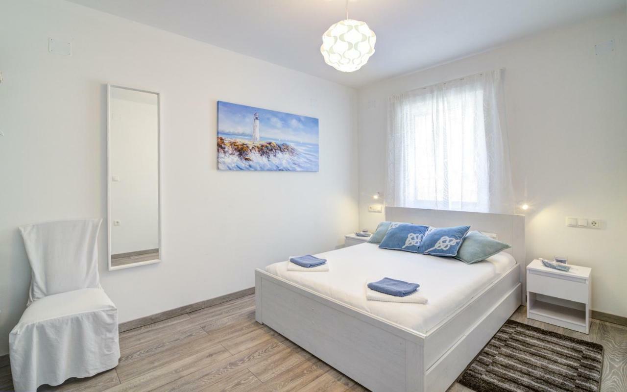 Apartment Segnia Senj  Extérieur photo