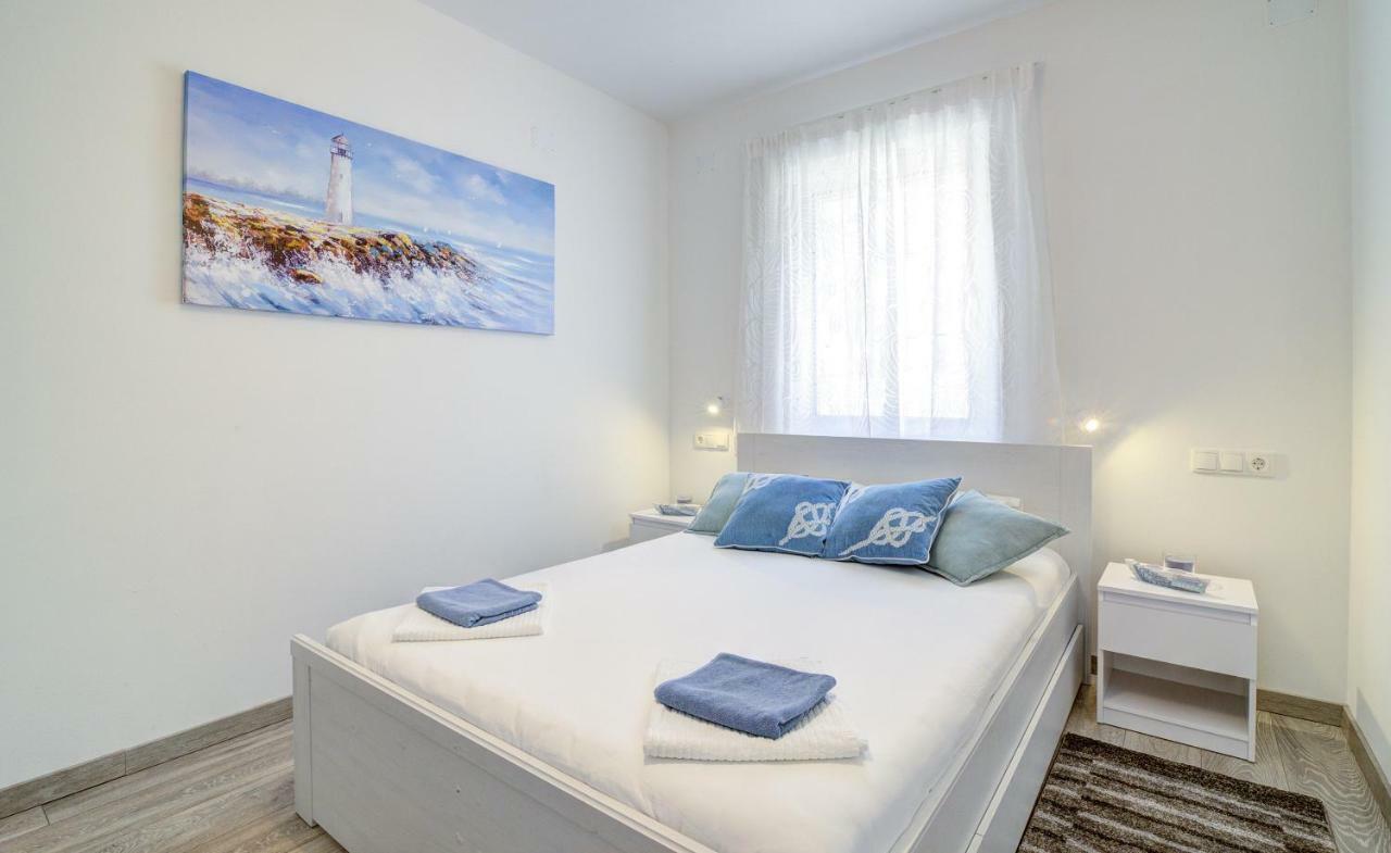 Apartment Segnia Senj  Extérieur photo