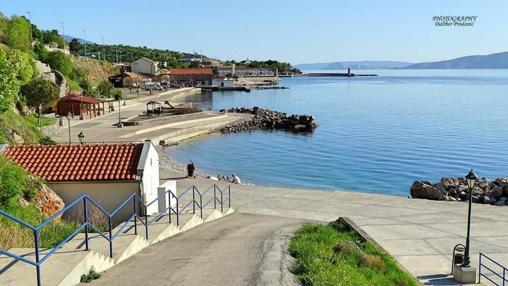 Apartment Segnia Senj  Extérieur photo